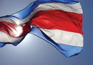 Diccionario Tico para turistas y nuevos residentes