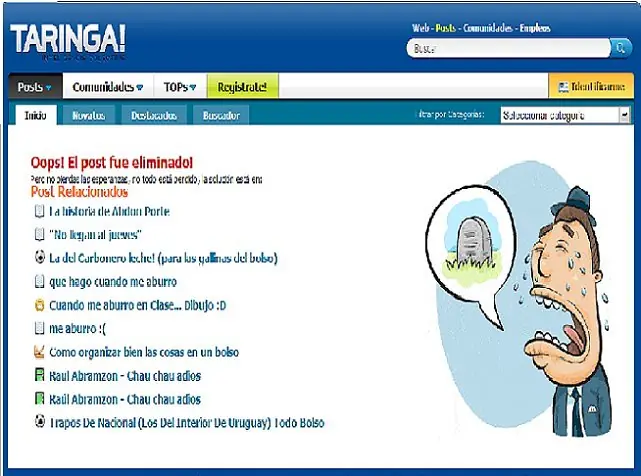 capturas capturas