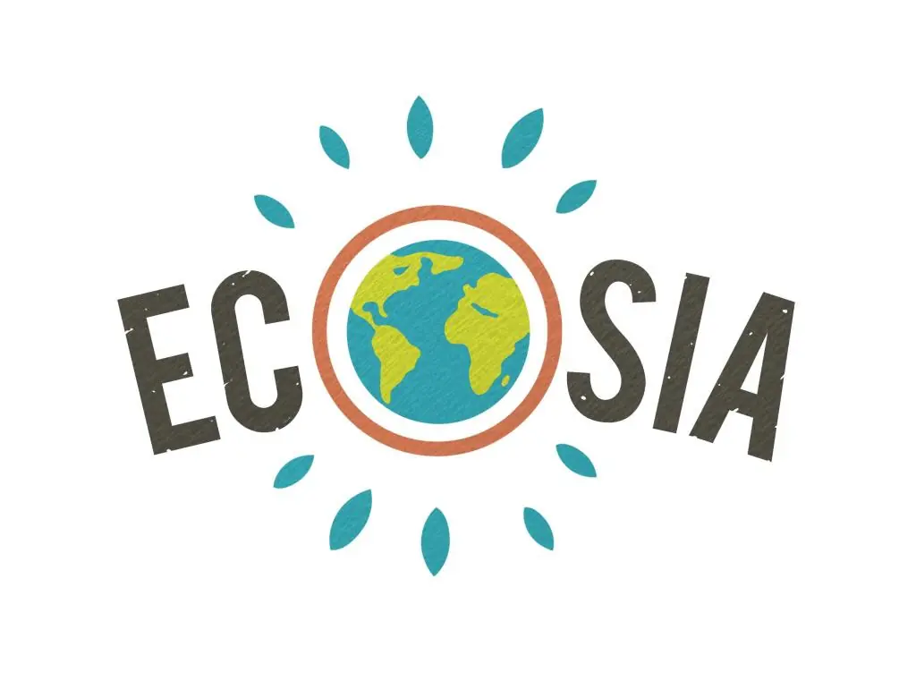 Lince podes navegar en internet y salvar al mundo con Ecosia