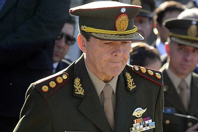 Escondamos a Milani