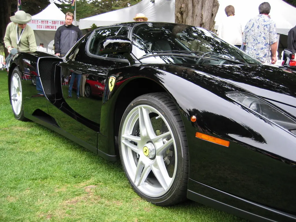 bugatti