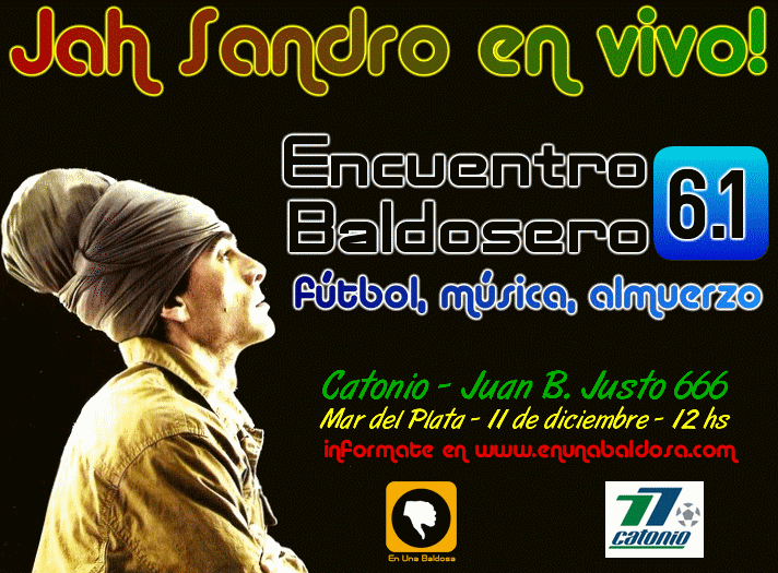 rastaman