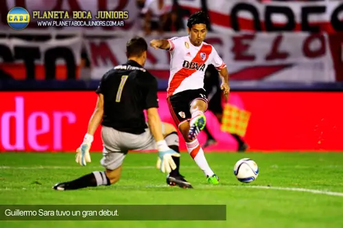 Riquelme