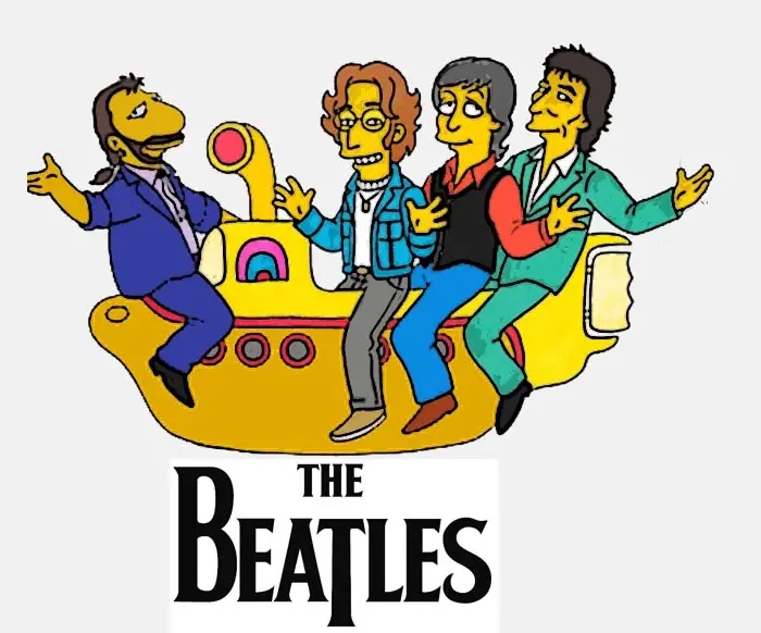 10 Razones Para Escuchar "The Beatles" Ahora Y Siempre