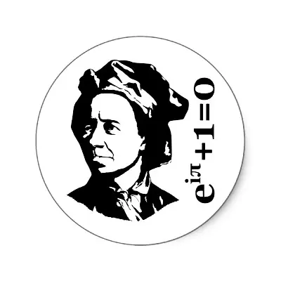 las 5 ecuaciones de la matemática y las ciencias más conoc