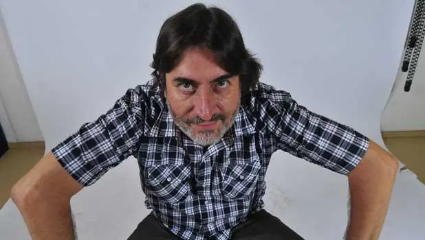 El Flaco Pailos, el MEJOR del humor cordobes.
