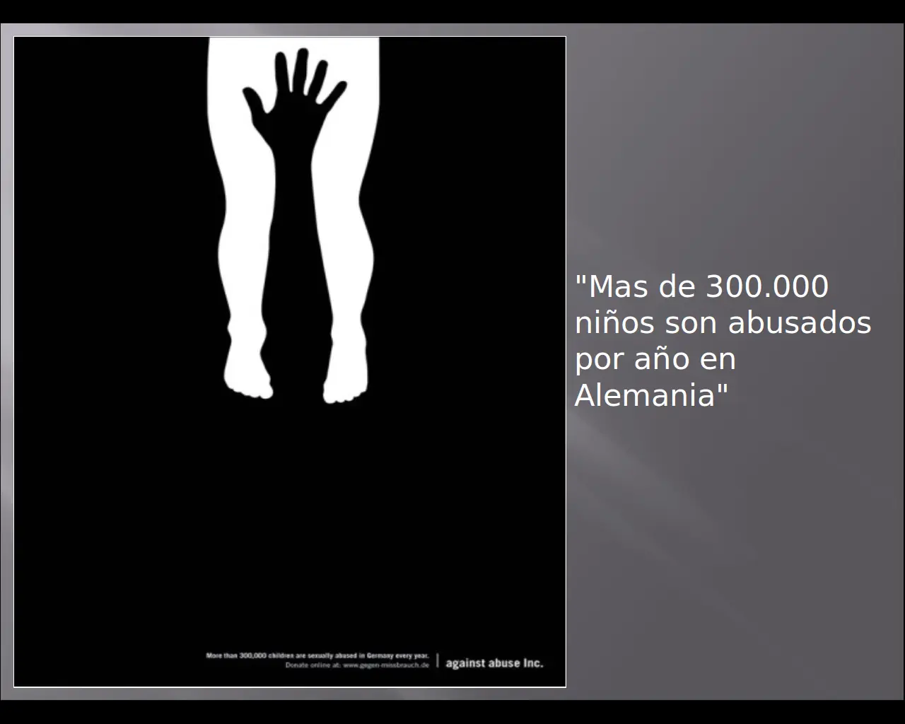 las imágenes más impactantes d