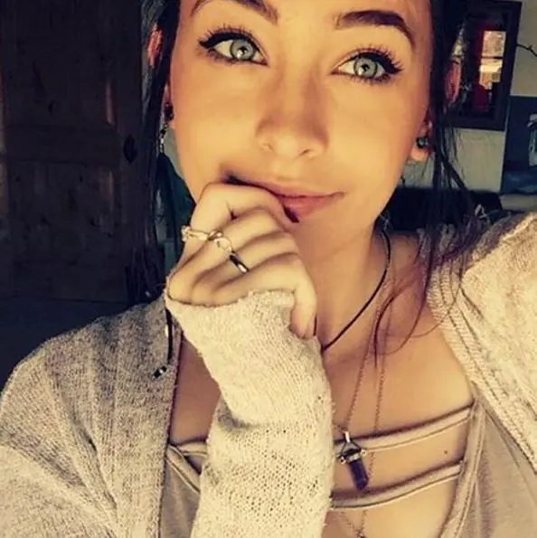 Noo, la hija de Michael Jackson esta re Buena!! Noo, la hija de Michael Jackson esta re Buena!!