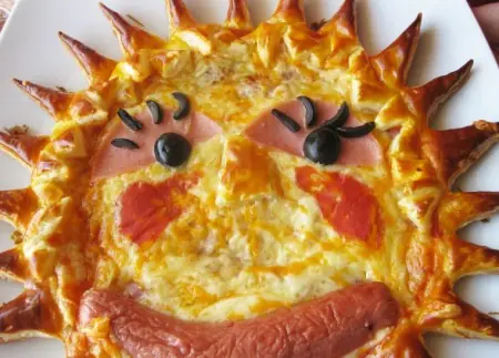 8 recetas de pizzas caseras 8 recetas de pizzas caseras