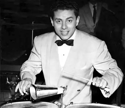 tito puente