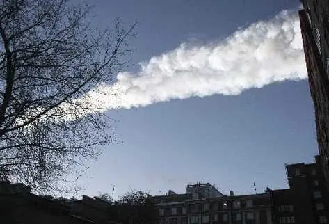 Meteoros, Meteoritos, asteroides y cometas