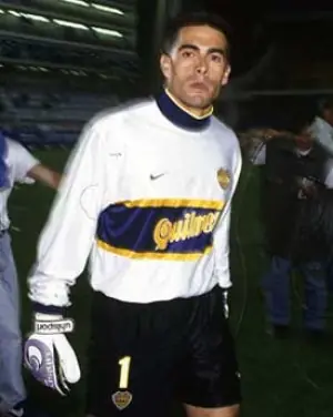 Sandro Guzman, Mi idolo (el post que se merece)