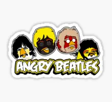 [Megapost] Angry Birds
