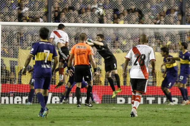 boca juniors