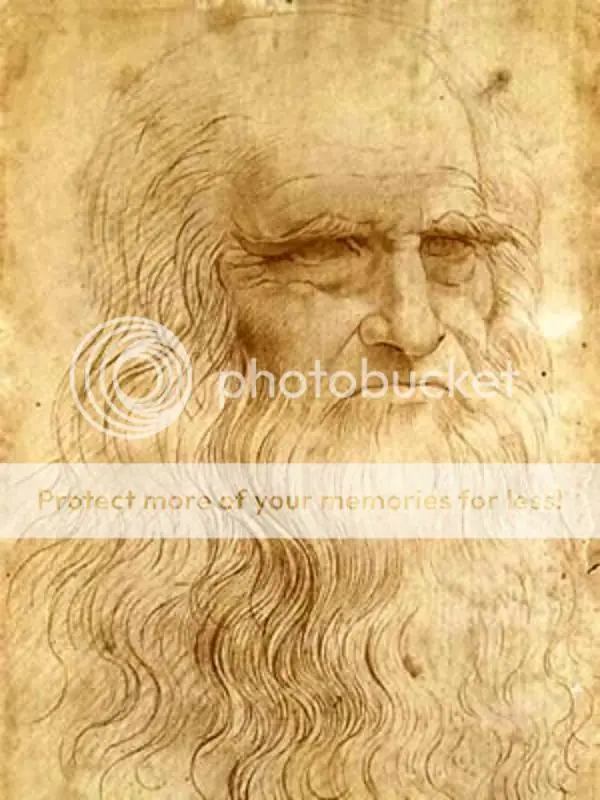 da vinci da vinci