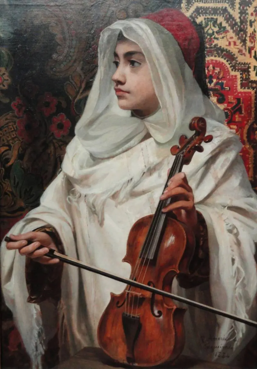 pinturas