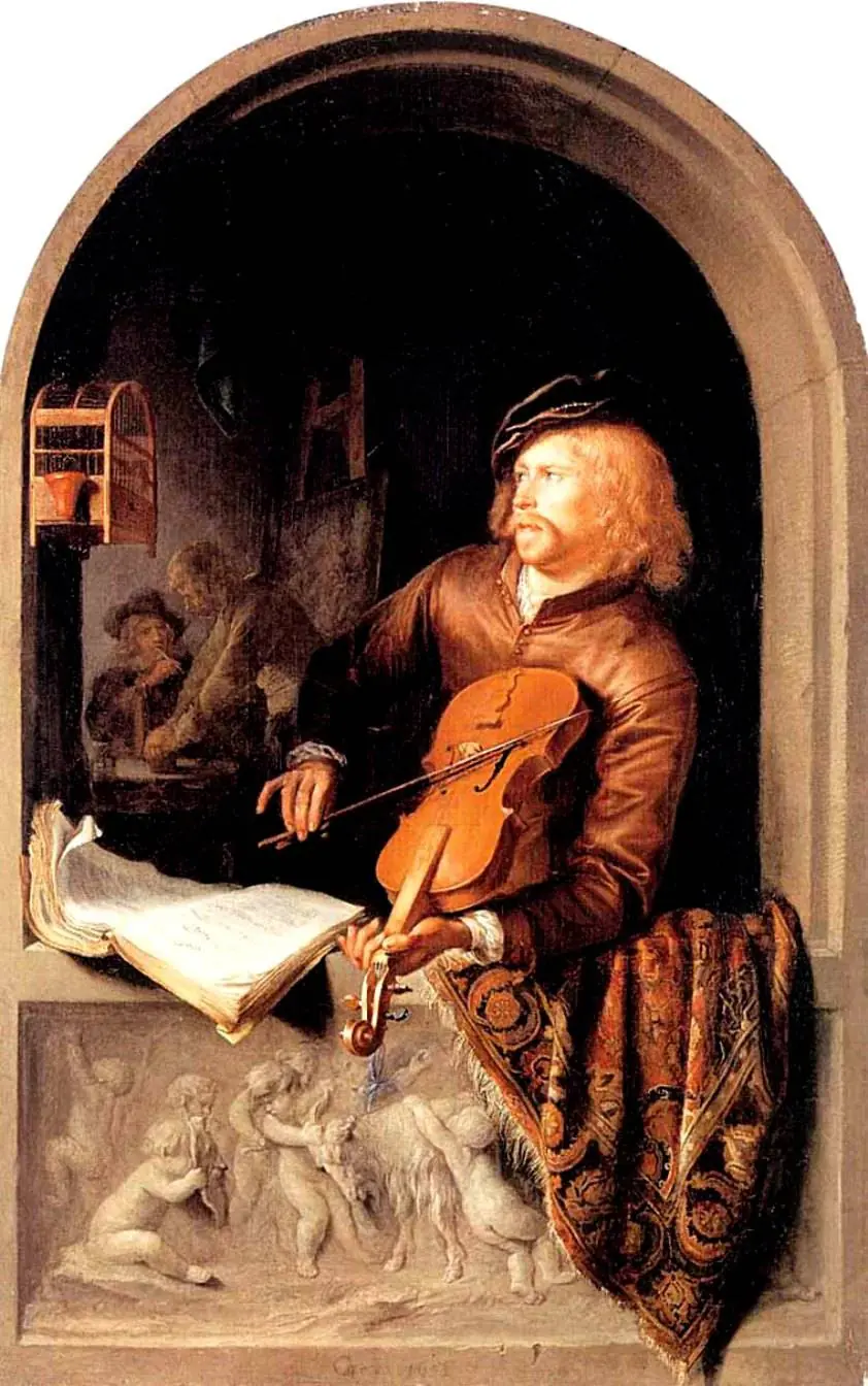 pinturas