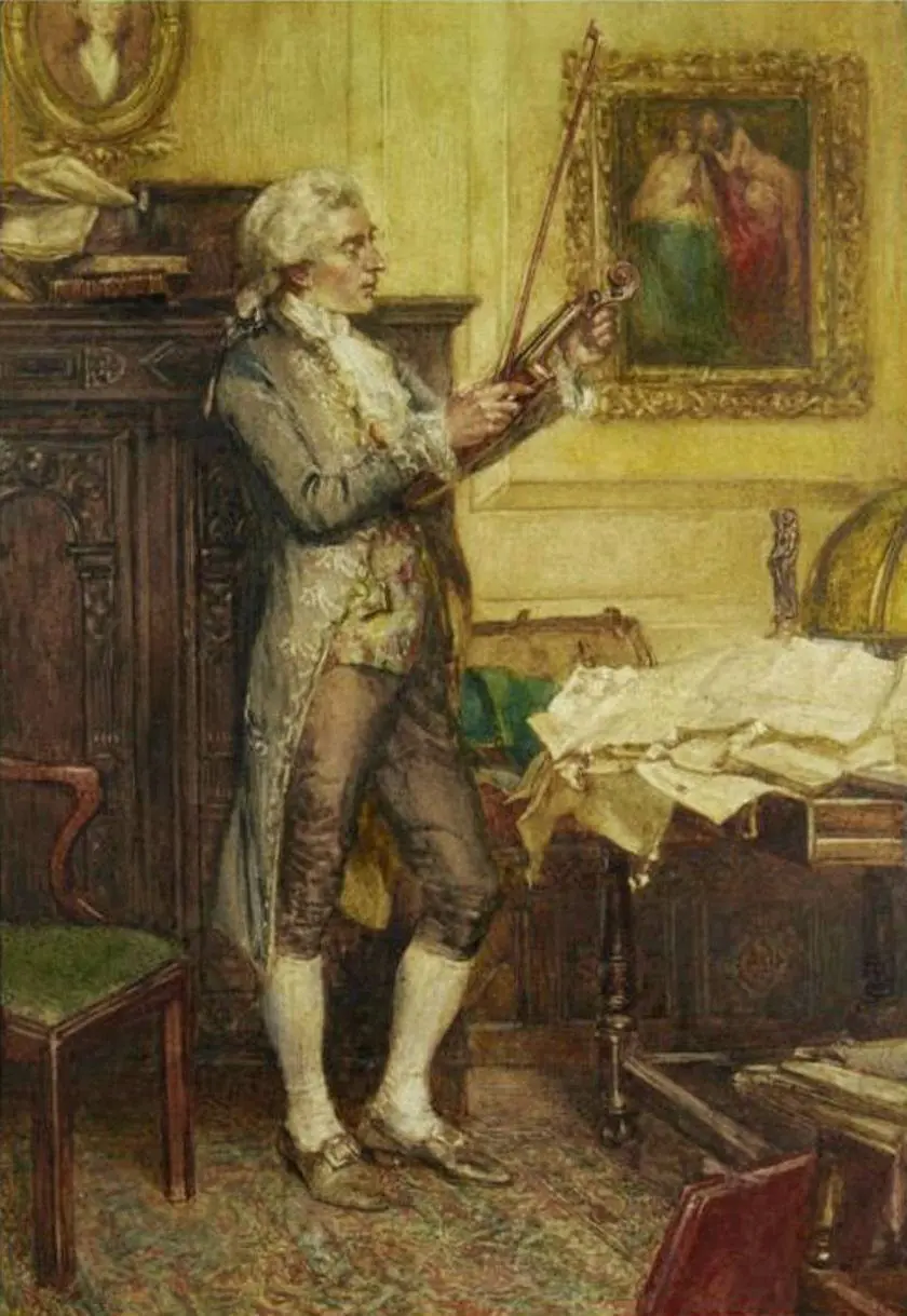 pinturas