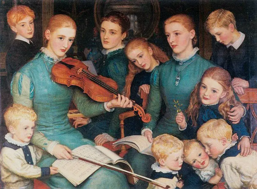 pinturas