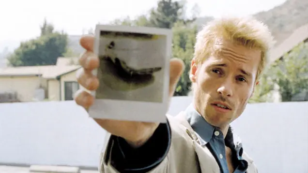 Imagina despertar y no recordar nada desde los 27 años