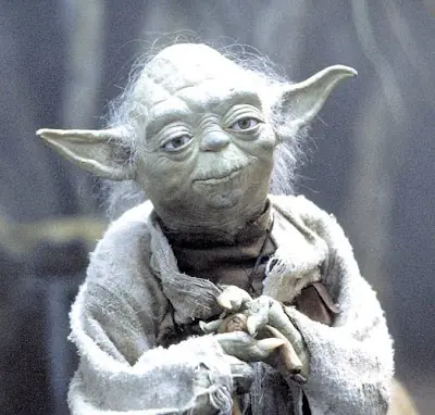 Las Formas de Combate Alternativas Con Lightsabers/Star Wars