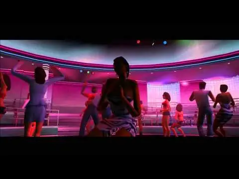 vice city