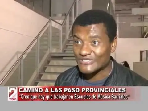 candidatos 2015