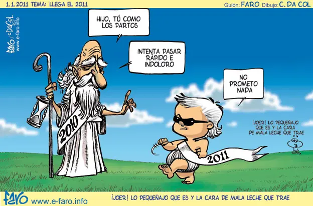 Humor Grafico