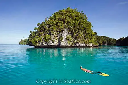 palau