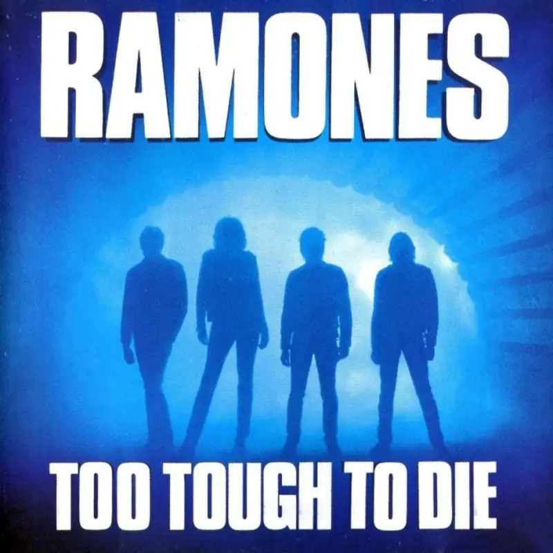 ramones ramones
