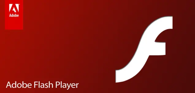 bloquear flash player