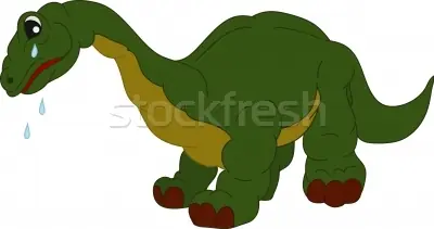 Decile NO al maltrato de T-rex