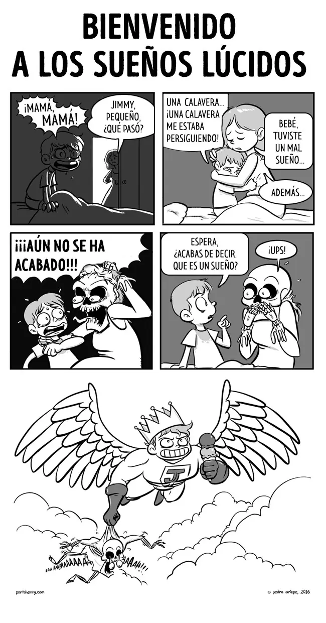 impredecible