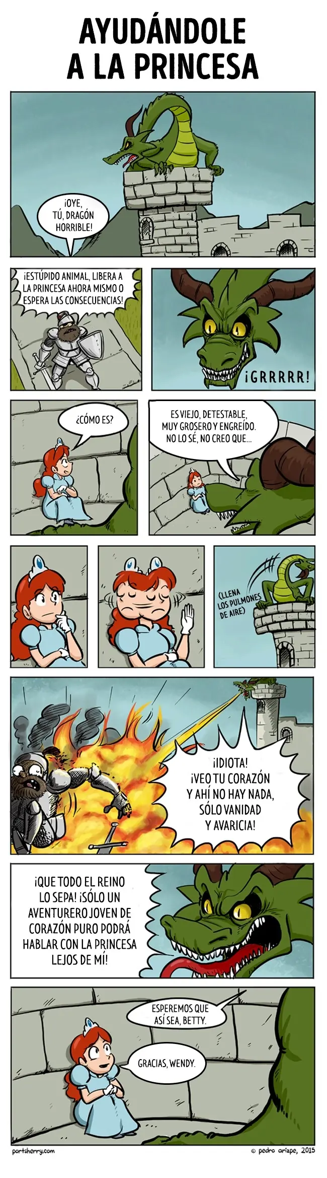comica