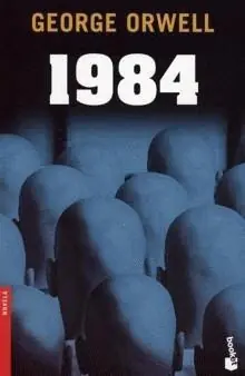 1984 de George Orwell Ejes de analisis