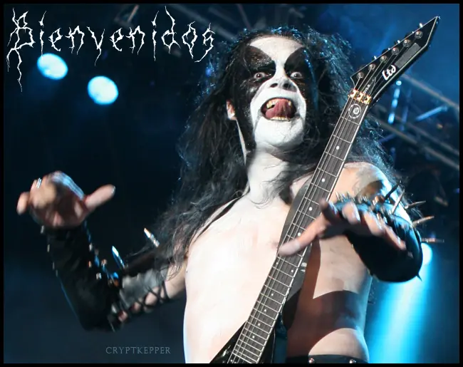 Movimiento del Black Metal noruego [Inner Circle]