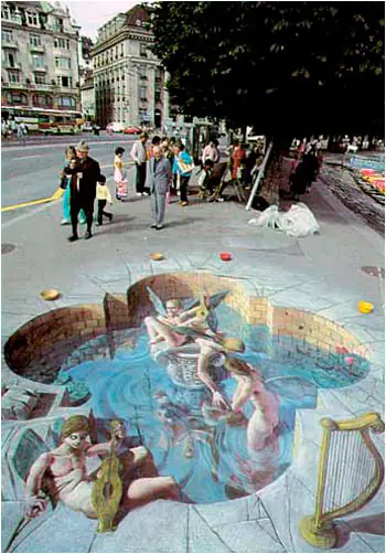 arte