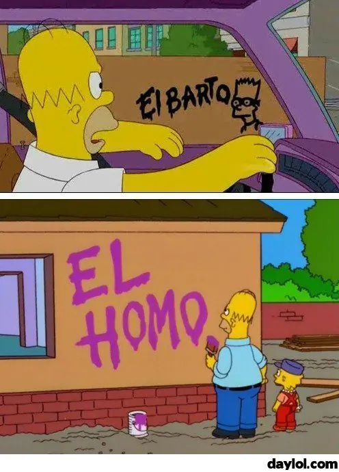 los simpson