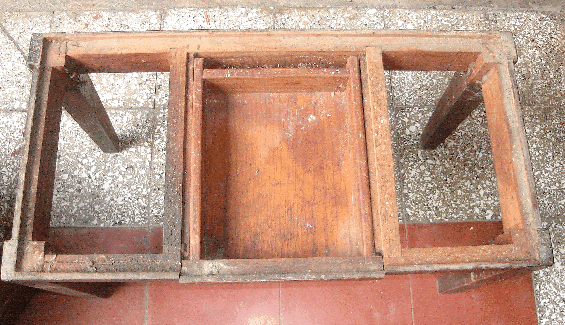 madera