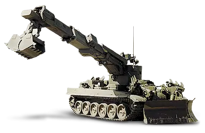 tanques
