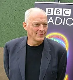 David Gilmour Tour 2012/2013