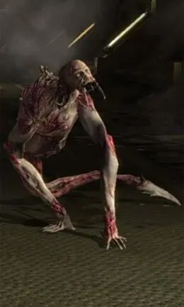 horror