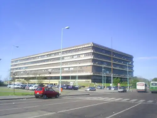 UBA: Facultades y Carreras