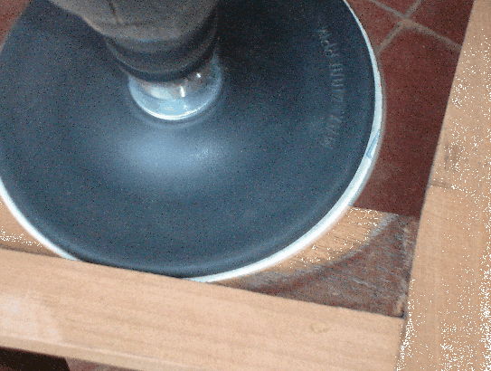 Restauracion de Muebles de Madera 1era Parte