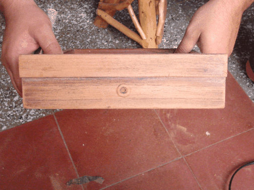 madera