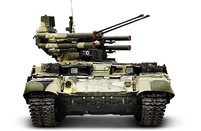 Uralvagonzavod la fabrica más grandes de tanques del Mundo