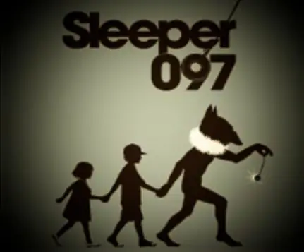 La Cancion de Hypno - creepy pasta ( 16/367 )