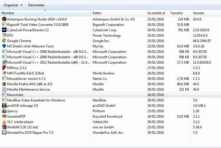 Deja de piratear, software de pago 100% legal
