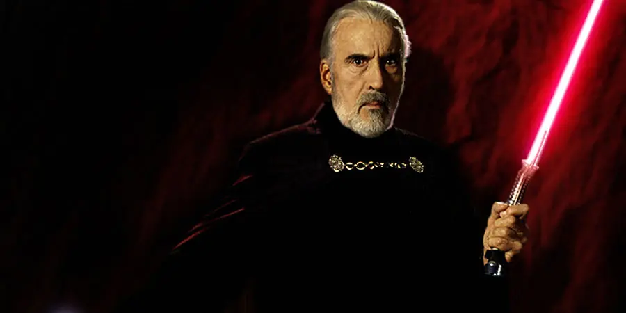 Christopher Lee Christopher Lee