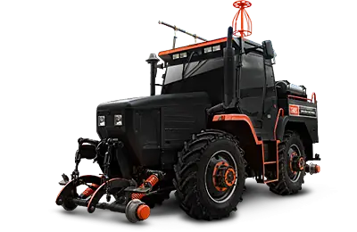 Uralvagonzavod la fabrica más grandes de tanques del Mundo